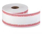 Automatic Coin Flat Wrapper Rolls, Pennies, $.50, 1900 Wrappers/Roll