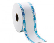Automatic Coin Flat Wrapper Rolls, Nickels, $2, 1900 Wrappers/Roll