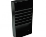 Five-Compartment Desk Drawer Stationery Holder, Steel, 21