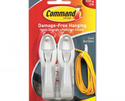 Cable Bundler, 2/Pack