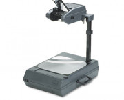 Model 2000-AG Overhead Projector, 1600 Lumens, 13 x 19 x 21-1/2