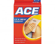 Reusable Cold Compress, 12 x 1/8