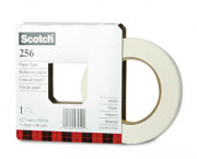 256 Printable Flatback Paper Tape, 1/2
