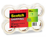 3500 Packaging Tape, 1.88