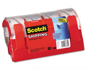 3850 Heavy Duty Packaging Tape, 1.88