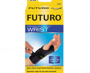 Energizing Wrist Support, Small/Medium, Fits Right Wrists 5 1/2