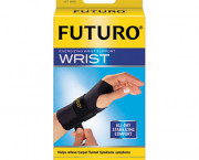 Energizing Wrist Support, Small/Medium, Fits Left Wrists 5 1/2