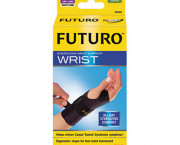 Energizing Wrist Support, Large/XLarge, Fits Right Wrists 6 3/4