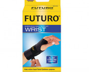 Energizing Wrist Support, Large/XLarge, Fits Left Wrists 6 3/4