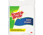 Easy Erasing Pad, White, 2/Pack