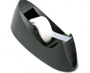 C15 Desktop Tape Dispenser, Attached 1