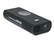 MP160 Pocket Projector, 800 x 600 pixels, 32 Lumens