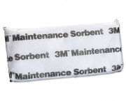 Maintenance Sorbent Pillow, 1/2 Gallon Sorbing Volume Each, 16/Carton