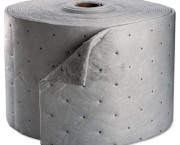 High-Capacity Maintenance Sorbent Roll, 31-Gallon Capacity