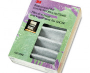 Replacement Filter, 9 1/2 x 7 1/4