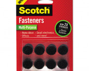 Hook and Loop Fasteners, 5/8