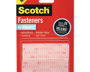 Hook and Loop Fastener Tape, 2