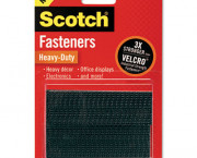Hook and Loop Fastener Tape, 2