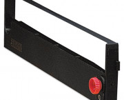 060097 Ribbon, Black