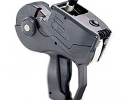 Bold, 1-Line Pricemarker, Model 1156, 7 Characters/Line, 3/4 x 1 1/4 Label Size