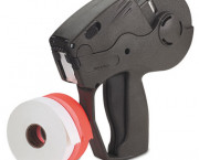 Pricemarker, Model 1131, 1-Line, 8 Characters/Line, 7/16 x 7/8 Label Size