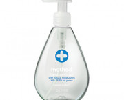 Hand Sanitizer, Sweet Water, 7.5 oz, Clear