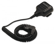 Speaker/Microphone for CLS, RDX, DTR, AX and XTN Series Two-Way Radios