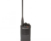 RDX Series Two-Way Business Radio, 10 Channels, 4 Watts, 89 Frequencies, 10.3oz