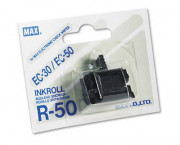 R50 Replacement Ink Roller, Black
