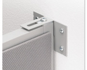 Vers? Quick Connect Connecting Hardware, Gray
