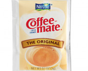 Original Powdered Creamer, 3 Gram Packets, 50/Box