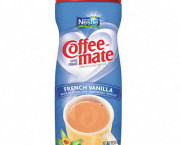 French Vanilla Creamer Powder, 15-oz Plastic Bottle