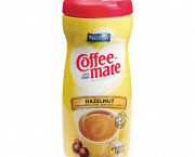 Hazelnut Creamer Powder, 15-oz Plastic Bottle