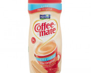 Original Lite Powdered Creamer, 11 oz Canister