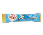 French Vanilla Creamer, 5 Sticks/Box, 12 Boxes/Carton