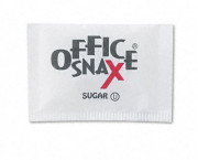 Premeasured Single-Serve Sugar Packets, 1200/Carton