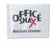 Premeasured Single-Serve Packets, Powder Non-Dairy Creamer, 800/Carton