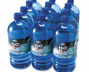 Bottled Spring Water, 1 Liter, 12 Bottles/Carton