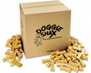 Doggie Biscuits, 10lb Box