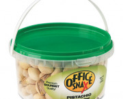 All Tyme Favorite Nuts, Pistachios, 13 oz Tub