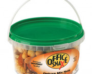 All Tyme Favorite Nuts, Deluxe Nut Mix, 12 oz Tub