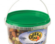 All Tyme Favorite Nuts, Happy Heart Mix, 16 oz Tub