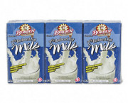 Milk, 2% Reduced Fat, 8 oz., Aseptic Container, 3/Pack