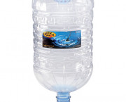 Bottled Spring Water, 4-Gallon Bottle