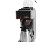 Thermal Institutional Brewer, Stainless Steel