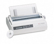 Microline 395 24-Pin Dot Matrix Printer