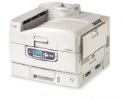 9650HDN Color Laser Printer