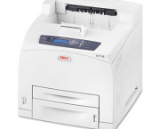 B710dn Network-Ready Laser Printer, Duplex Printing
