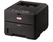 B420DN Network-Ready Laser Printer w/Auto Duplexing
