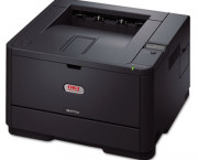 B411d Laser Printer, Duplex Printing
